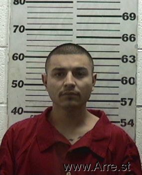 Matthew G. Gutierrez Jr Mugshot